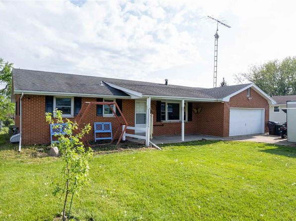 491 Hampton Dr, Richmond, IN 47374