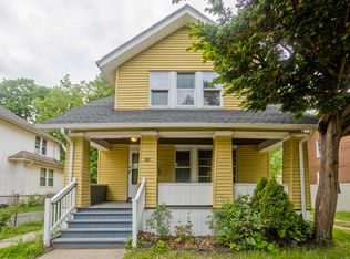 80 Rochelle St, Springfield, MA 01109