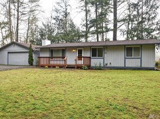 6127 51st Ave NW, Gig Harbor, WA 98335