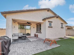 862 S 172nd Ave, Goodyear, AZ 85338