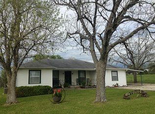 1401 Fm 1697 Rd, Burton, TX 77835