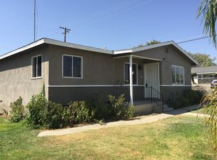 109 D St, Taft, CA 93268