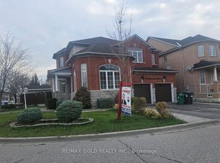 26 Gorevale Dr, Brampton, ON L6P 1N9