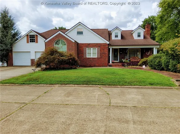 1915 Marquette Ave, Pt Pleasant, WV 25550