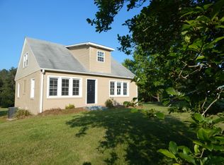 350 Turner Rd, Lexington, NC 27292