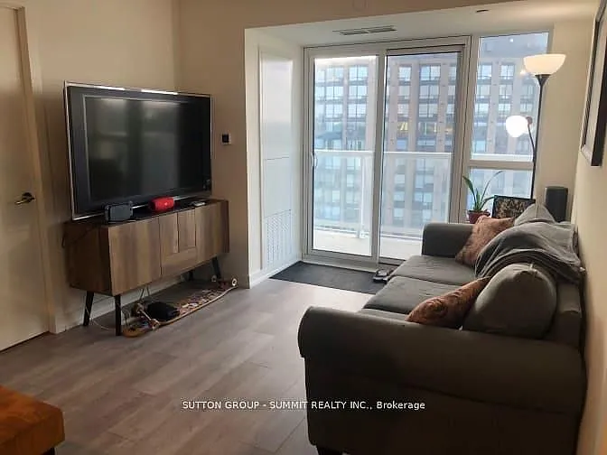 10 Wilby Cres #1407 — Photo 17