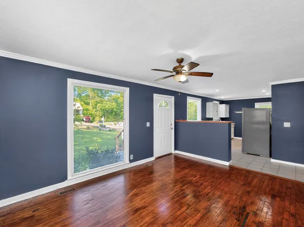 125 Neese Dr, Nashville, TN 37211