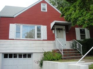 1742 Wolbert Ter, Union, NJ 07083