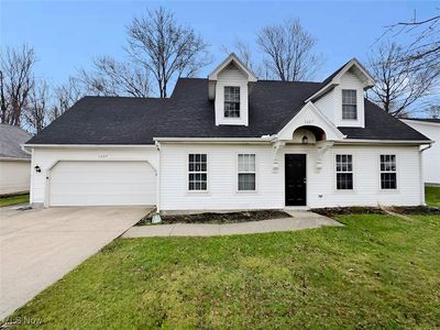 1027 Carson St, Painesville, OH, 44077