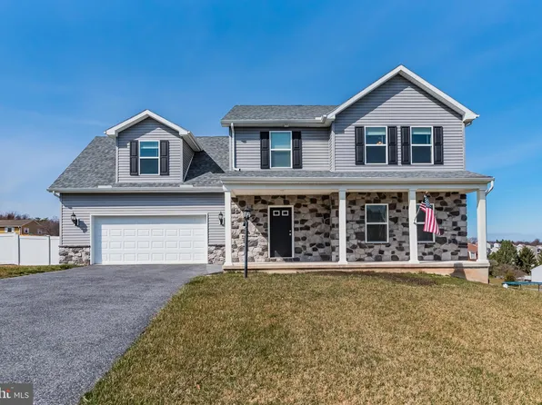 85 Bluegrass Way, York Haven, PA 17370