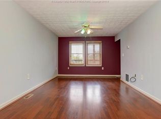 1426 S Middle St, Charleston, WV 25387