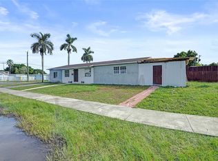 Fairway Lake South Sec 1, Miami, FL 33157