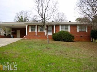 520 Billy Pyle Rd SW, Rome, GA 30165