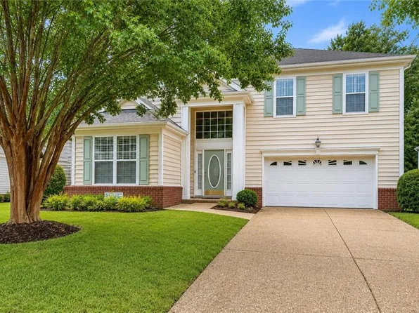 2840 Rook Pawn Reach, Williamsburg, VA 23185