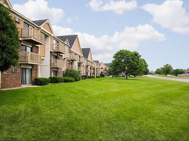 Community Exterior