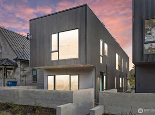 Central 4, Seattle, WA 98122