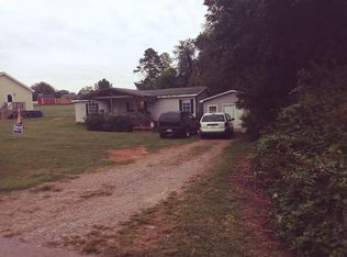 115 Brown Farms Dr, Cleveland, NC 27013