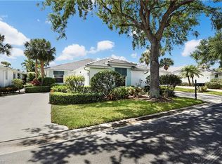 738 Mainsail Pl, Naples, FL 34110