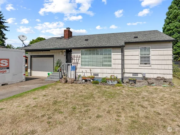 120 John Street, Kelso, WA 98626