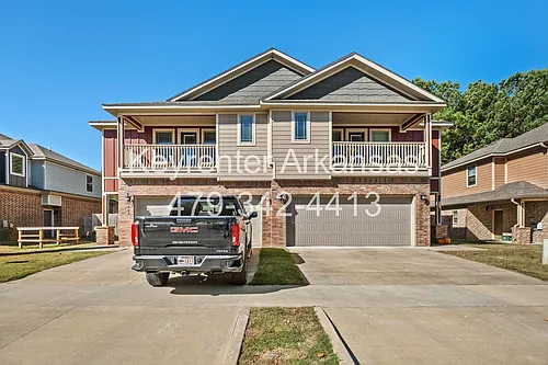 1225 N Sicily Ln Photo 1