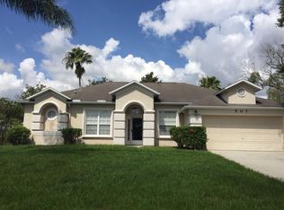 507 Sunridge Woods, Davenport, FL 33837