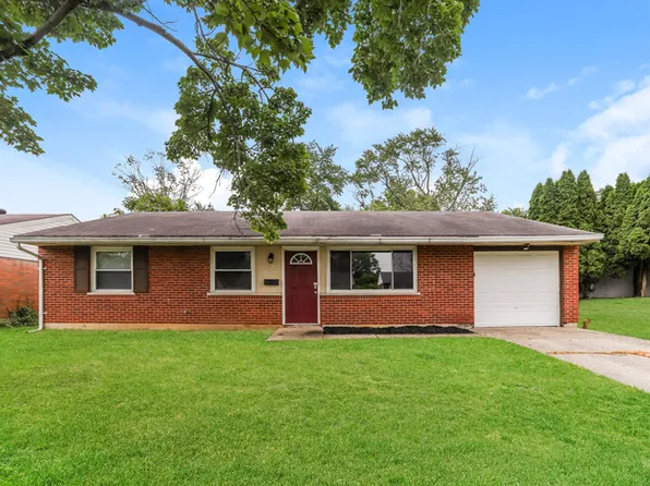 2372 Bluelark Dr, Cincinnati, OH 45231