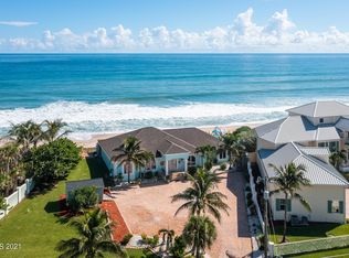5535 S Highway A1a, Melbourne Beach, FL 32951