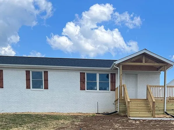 200 S Deerfield Dr, Princeton, KY 42445