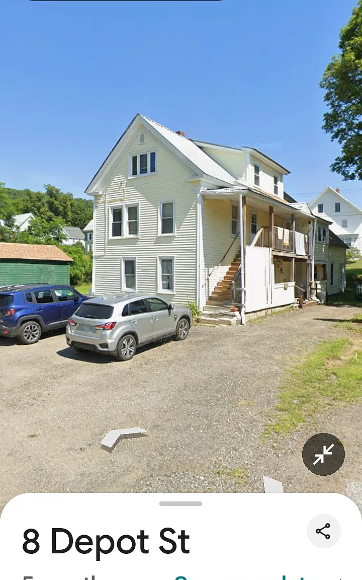 Studio, 650 sqft, $775 — Photo 1