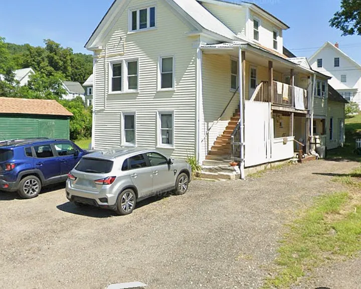 8 Depot St #4 — Photo 1