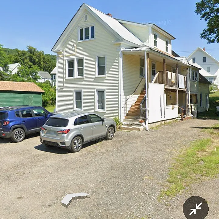 8 Depot St #4