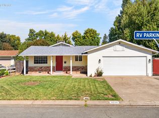 2034 Westwood Ave, Redding, CA 96001