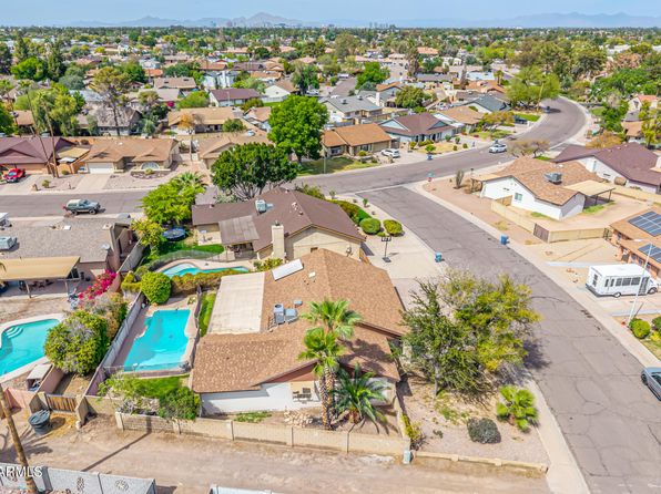 6608 S Willow Dr, Tempe, AZ 85283