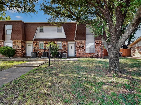 Home for Sale in Dallas TX