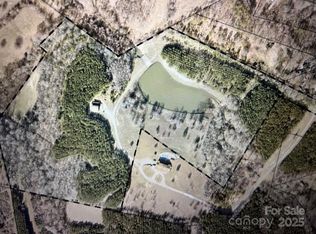 164 Blackburn Dr, Grover, NC 28073