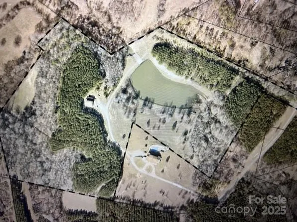 164 Blackburn Dr, Grover, NC 28073