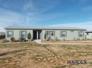 4473 N Laguna Rd, Golden Valley, AZ 86413