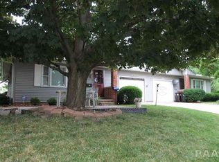 735 E Gift Ave, Peoria, IL