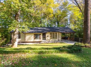3873 Admiral Dr, Atlanta, GA 30341