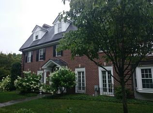 255 Fisher Ave, Brookline, MA 02445