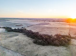 2420 North Rd, Carnegie, OK 73015