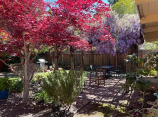 (Undisclosed Address), Palo Alto, CA 94306