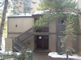 19717 NW Mount Bachelor Dr #126, Bend, OR 97702