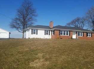 370 Old Bachmans Valley Rd, Westminster, MD 21157