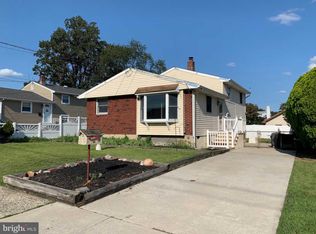 117 Worthman Ave, Bellmawr, NJ 08031