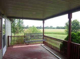 6639 106th Rd, Delia, KS 66418