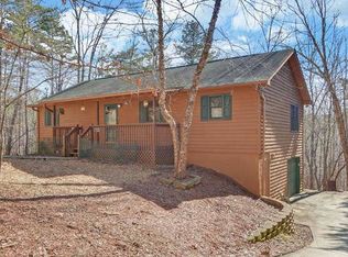 528 Cypress Cir #3-5211, Ellijay, GA 30540