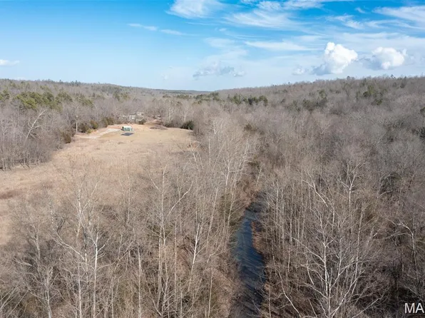 TRACT 3 Madison St #248, Fredericktown, MO 63645