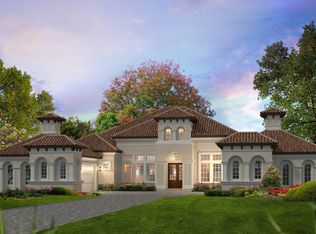 Monaco Plan, Plantation Bay, Ormond Beach, FL 32174
