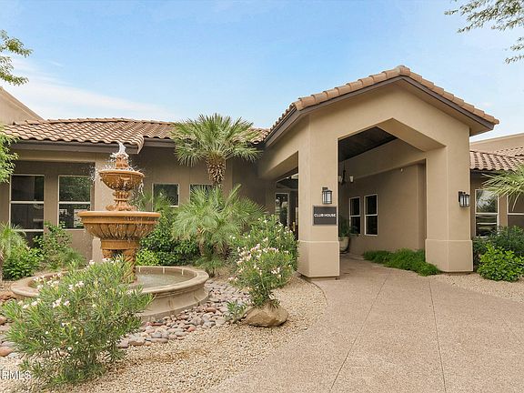 3rd image of 9450 E BECKER Lane #2090